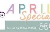 April 2016 Special Offers @ ...