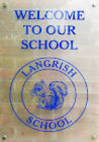 ... to Langrish Primary School ...