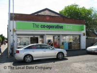The Co-operative Food Tcg