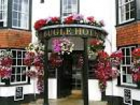 Bugle Hotel Titchfield ...