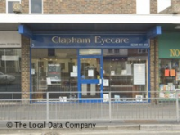 Opticians in Totton