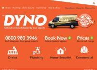 Dyno Plumbing Ltd