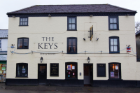 The Keys, Totton