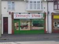 Petrony's Pizza, Southampton ...