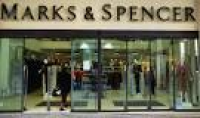 Marks and Spencer store closure: Shop closure list revealed ...