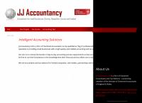 JJ Accountancy Ltd
