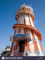 funfair attraction on the