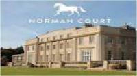 New Headteacher appointed at Norman Court School in West Tytherley. -