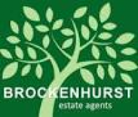 Brockenhurst: Estate Agents in ...