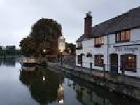 Kings Arms Whitchurch Hampshire - Kings Arms, Sandford-on-Thames ...