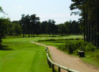 Blackmoor Golf Club, Firgrove