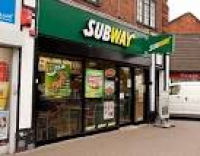 Top of the shops: Subway has ...