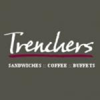 Trenchers Caterers, Cafes And