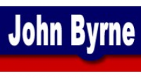 John Byrne Fareham - PO17