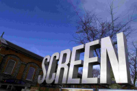 The Screen Cinema in Southgate
