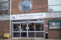 River Park Leisure Centre