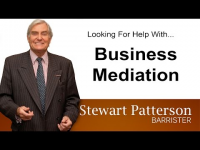 Business Mediation