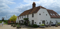 The George and Dragon-