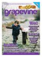 The Family Grapevine