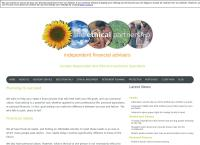 The Ethical Partnership Ltd