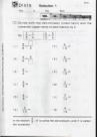free kumon maths worksheets ...
