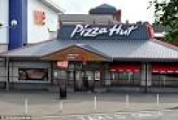 ... Pizza Hut in Hartlepool, ...
