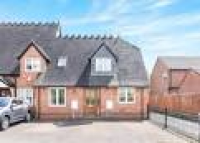 Houses for Sale in Wood Lane, Astwood Bank, Redditch B96 - Buy ...