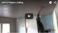 DIY Plastering Learn how to ...