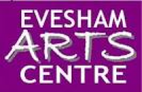 Evesham Arts Centre (England):