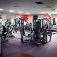 PF2 Malvern • Gym - Fitness Studio - Exercise Classes - Tanning