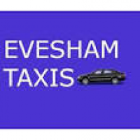 Taxi Firms in Pershore