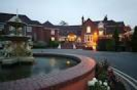 Welcome to the Ramada Kidderminster - Picture of Mercure Bewdley ...