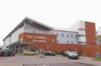 Wye Valley NHS Trust in NHS England's good books | Hereford Times