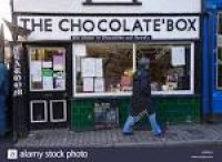 Shops Local Chocolate Stock Photos & Shops Local Chocolate Stock ...