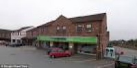 The Co-op in Haxby, York, ...