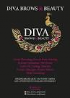 Diva Brows and Beauty - Eyebrow Threading Specialist in Stratford ...