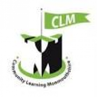 CLM logo