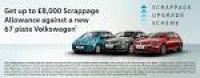 Vertu Volkswagen | Volkswagen Cars for Sale | Used and New Cars