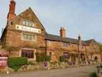 Wilton Court Restaurant with Rooms Hotel in Herefordshire ...
