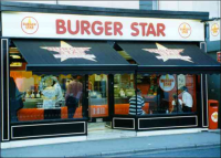 Burger Star Cheltenham