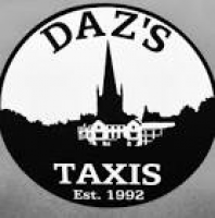 Daz Taxis, Ross-On-Wye | Taxis & Private Hire Vehicles - 10 ...