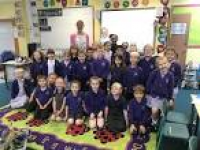 Sedgeberrow CofE First School - Class Pages