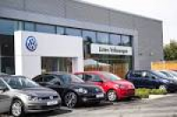 Listers Volkswagen Evesham ...