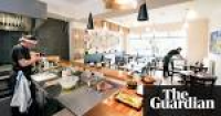 Koj, Cheltenham: restaurant review | Life and style | The Guardian