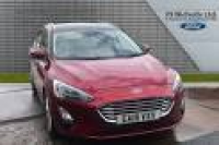 Vehicle Sales | PJ Nicholls Ltd - New, Used Ford, Prestige Cars ...