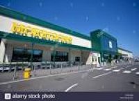 Morrisons supermarket ...