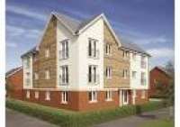 New 1, 2 & 3 Bedroom Homes For Sale In Swindon | Sovereign Living