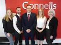 Estate Agents & Lettings Agents in Kidderminster | Connells Contact Us