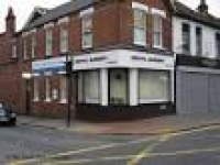 London Road Dental Centre, 227 London Road, Croydon - Dentists ...
