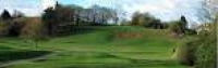 Rickmansworth Golf Club golf ...